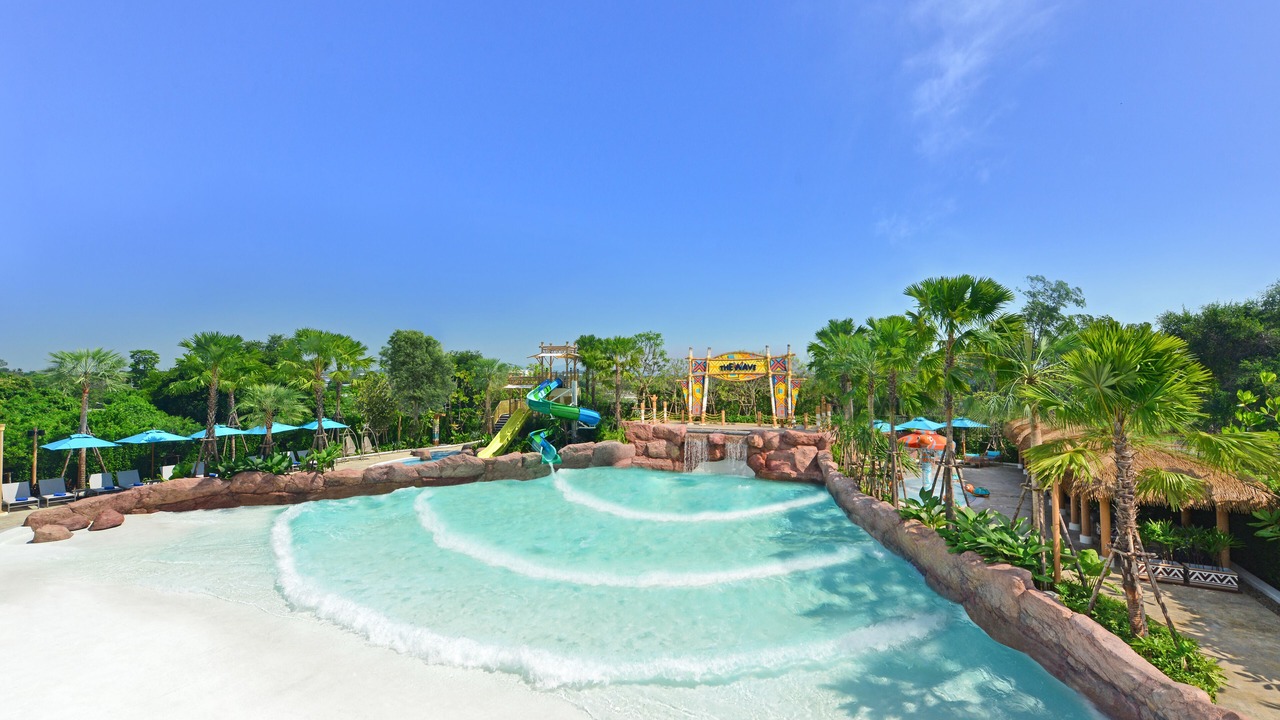Photo of Outdoor in North Pattaya