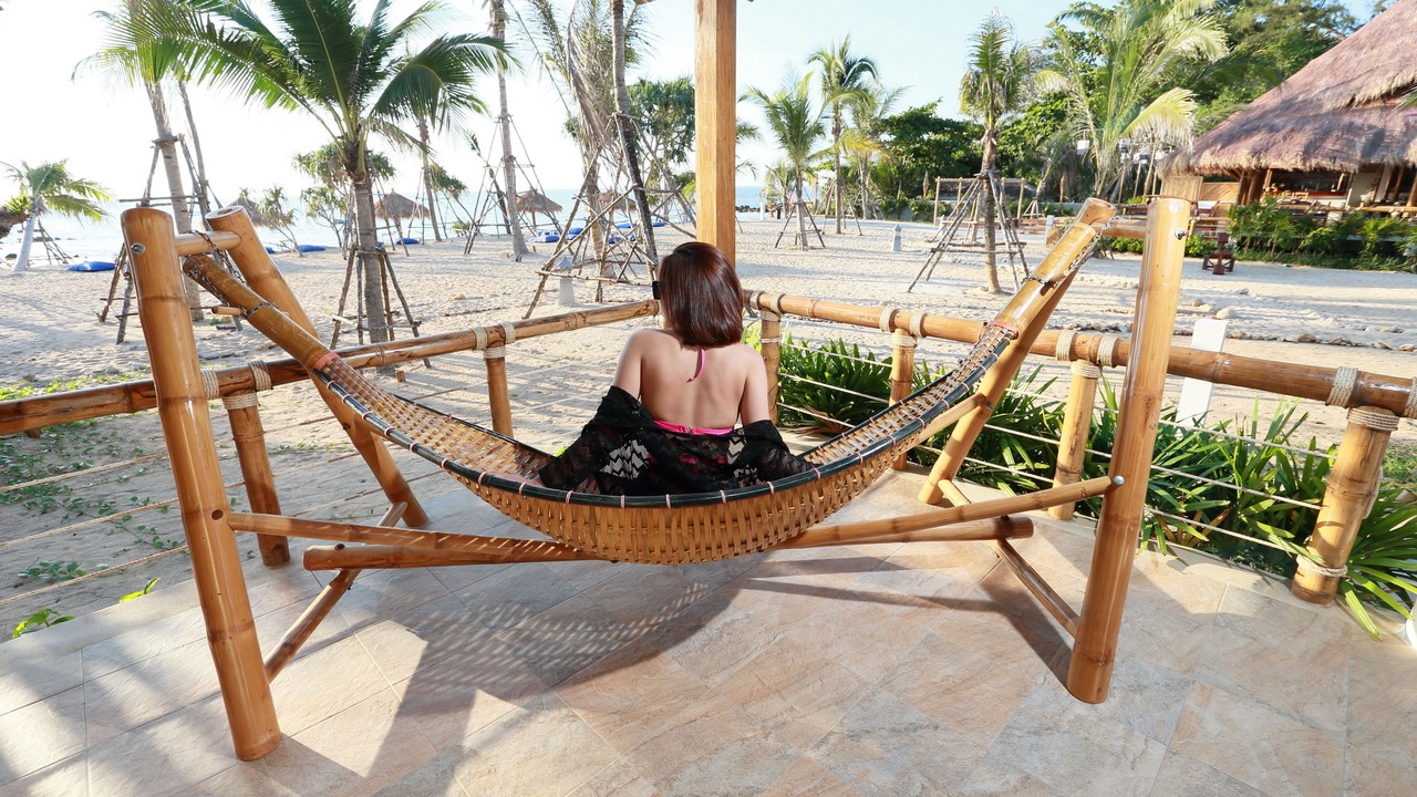 Photo of Patio Balcony in Ko Lanta