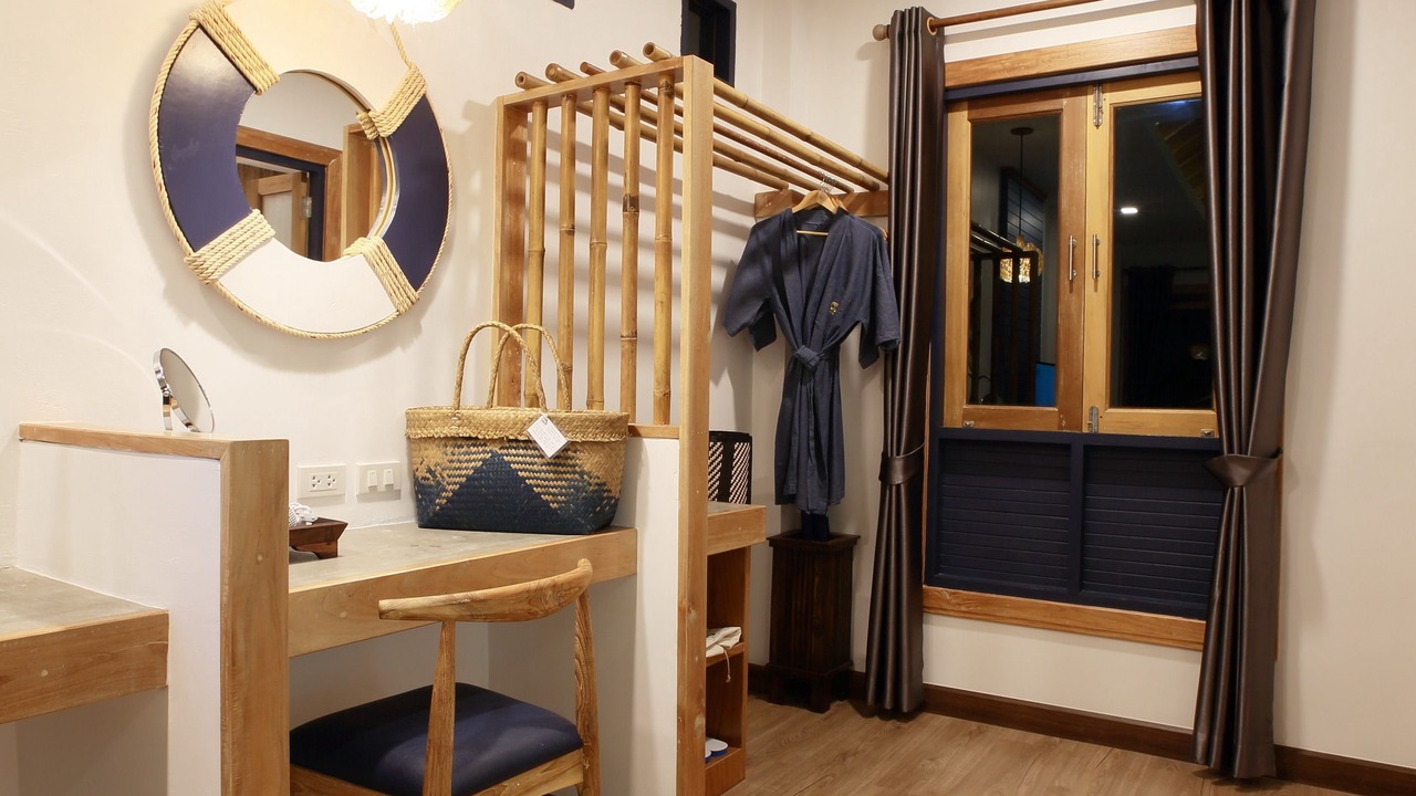 Photo of Bedroom in Ko Lanta