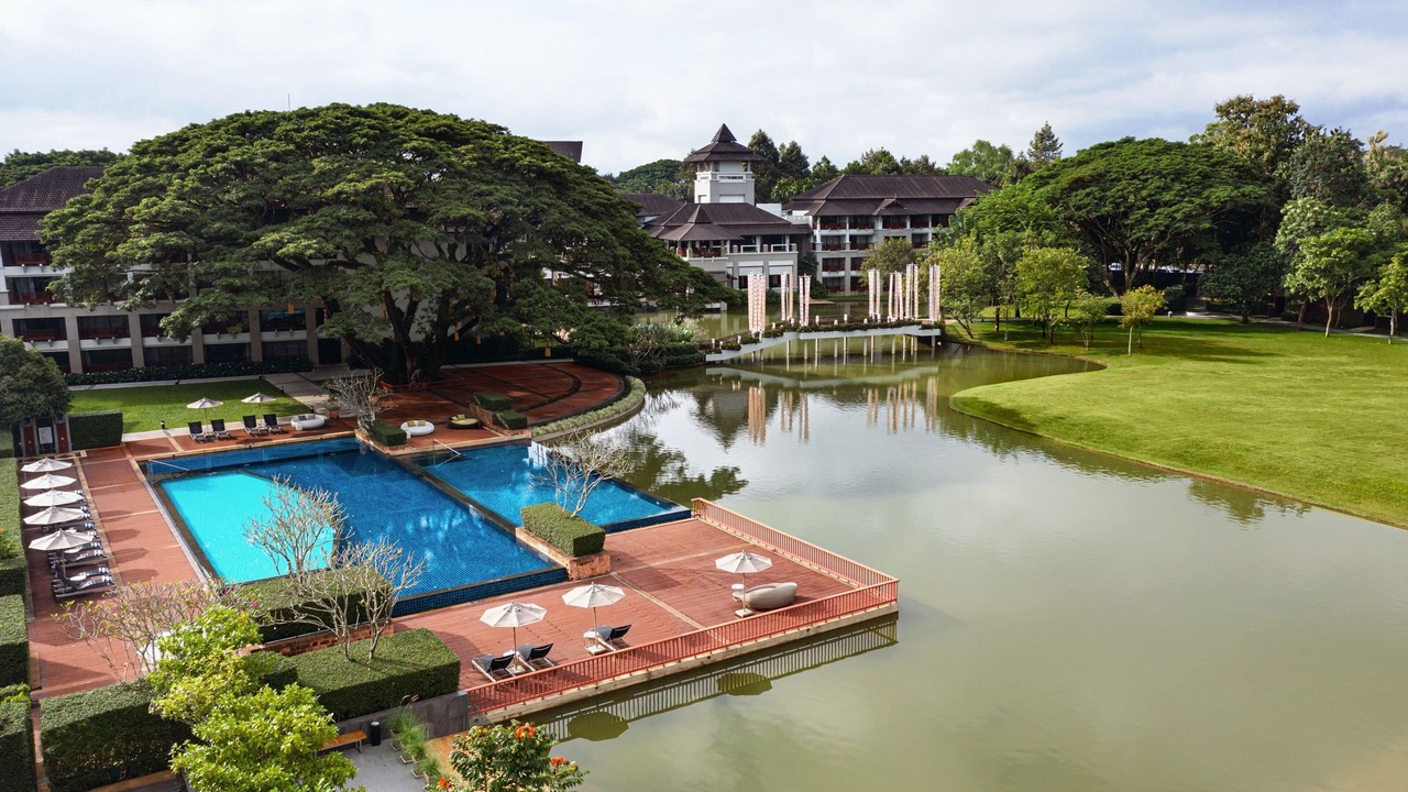Photo of Outdoor in Chiang Rai