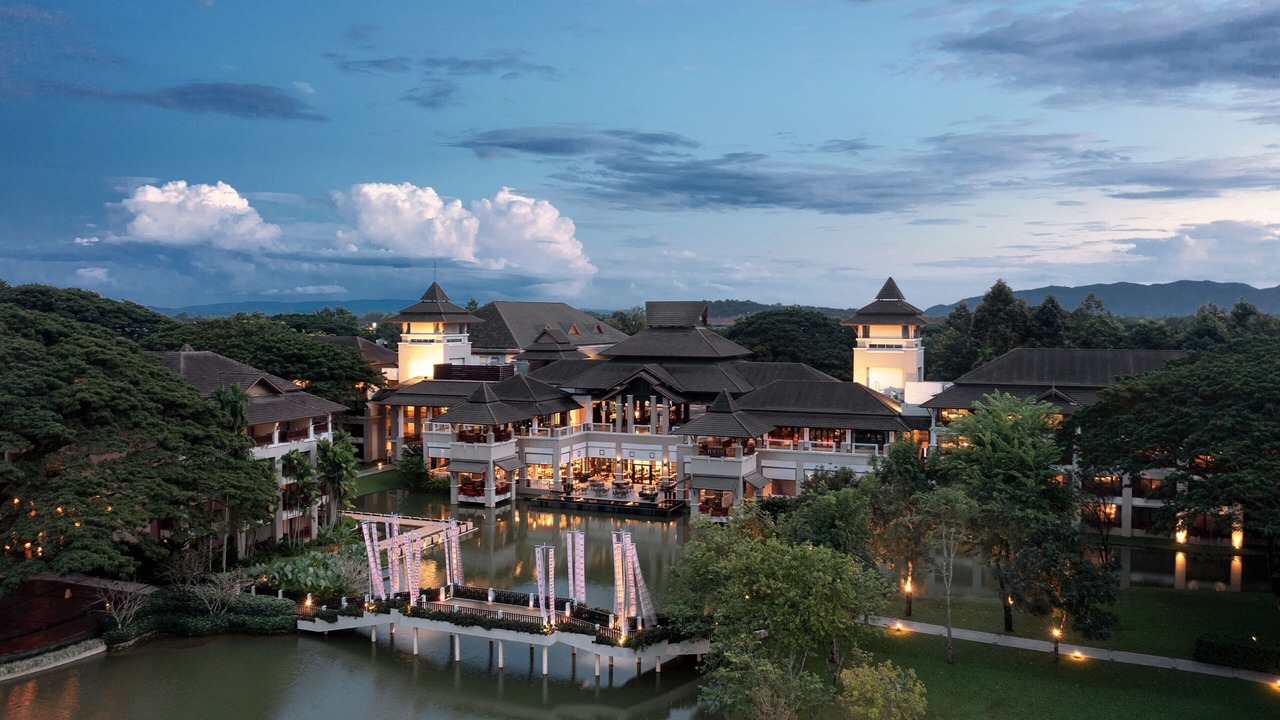 Photo of Outdoor in Chiang Rai
