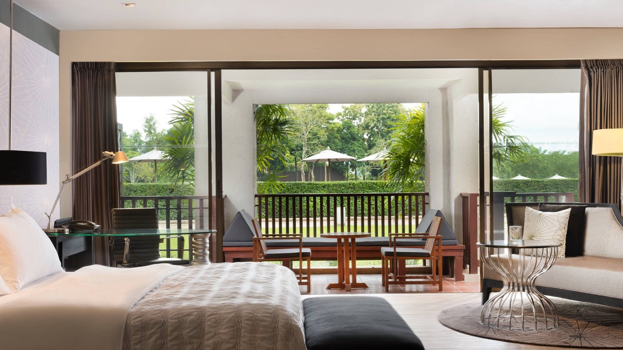Photo of Bedroom in Chiang Rai