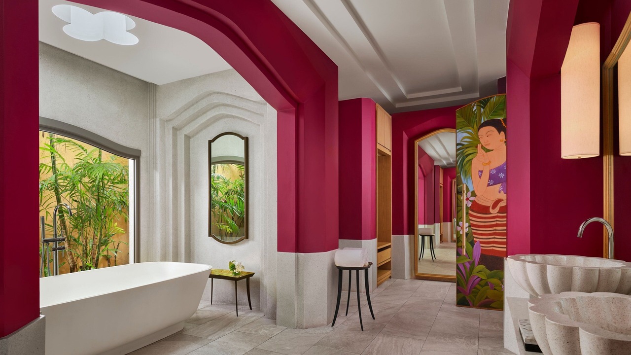 Photo of Bathroom in Nong Thale