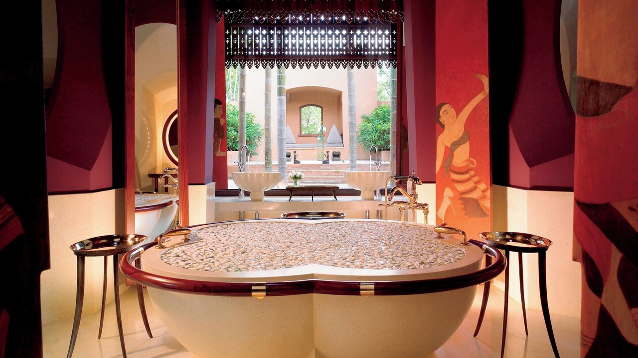 Photo of Bathroom in Nong Thale