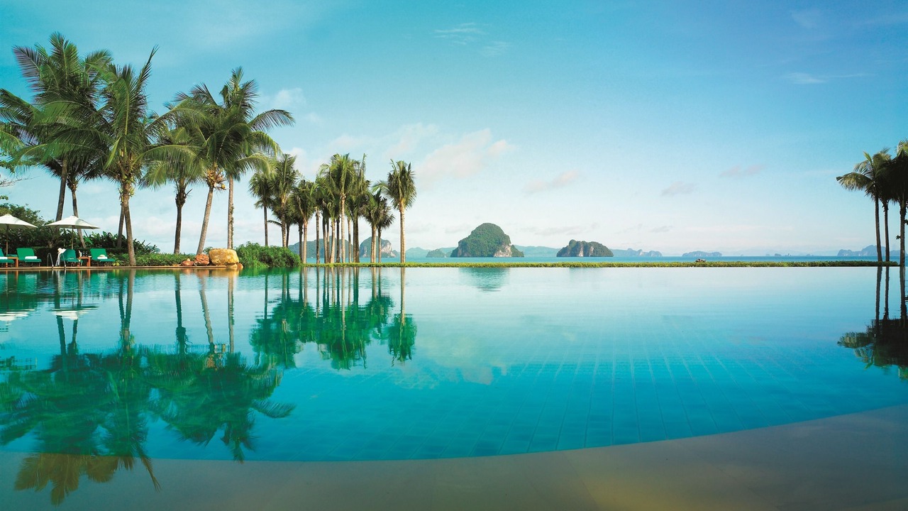 Photo of Outdoor in Nong Thale