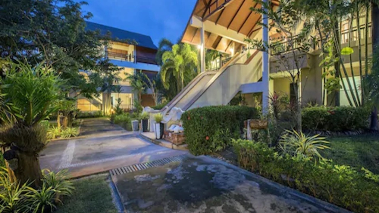Photo of Outdoor in Ko Lanta