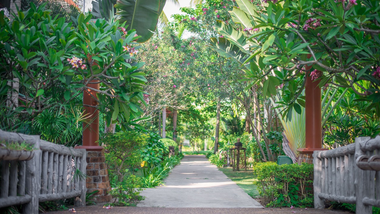 Photo of Outdoor in Ko Lanta