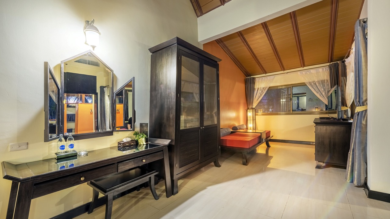 Photo of Bedroom in Ko Lanta