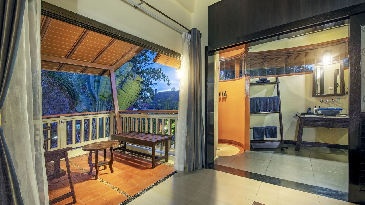 Photo of Bedroom in Ko Lanta