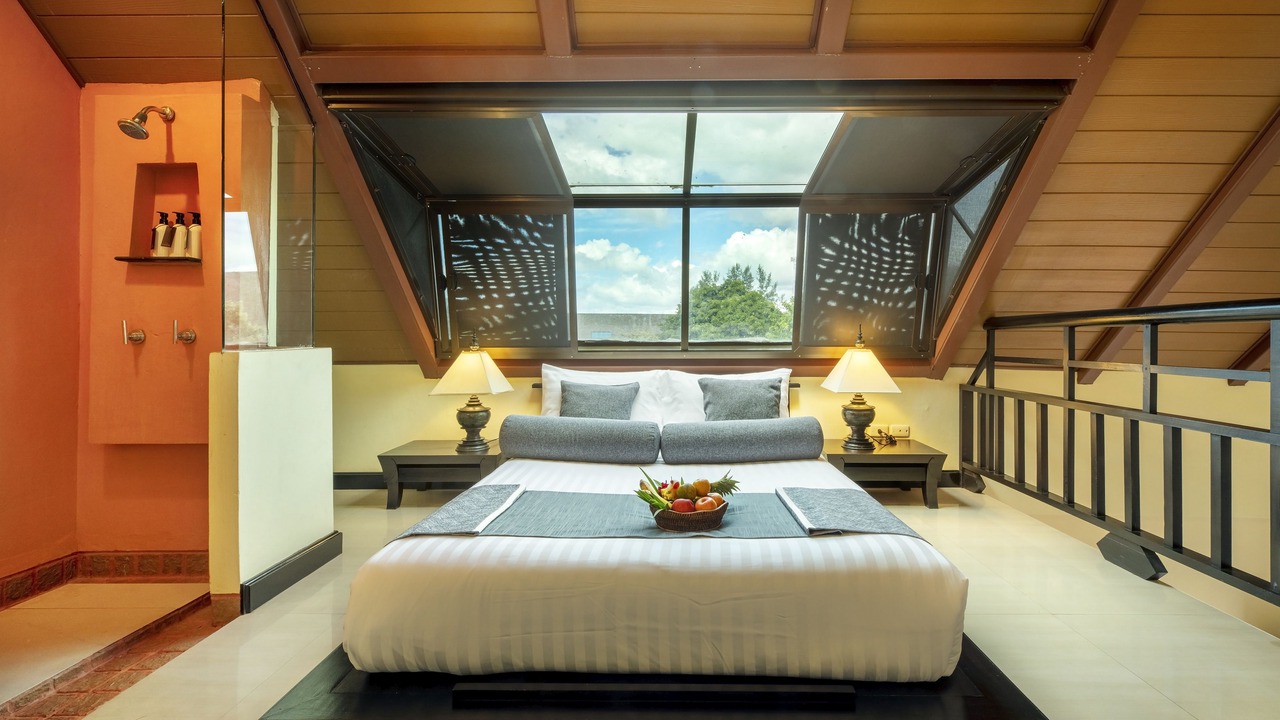 Photo of Bedroom in Ko Lanta