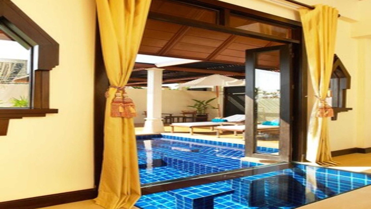 Photo of Bedroom in Ko Lanta