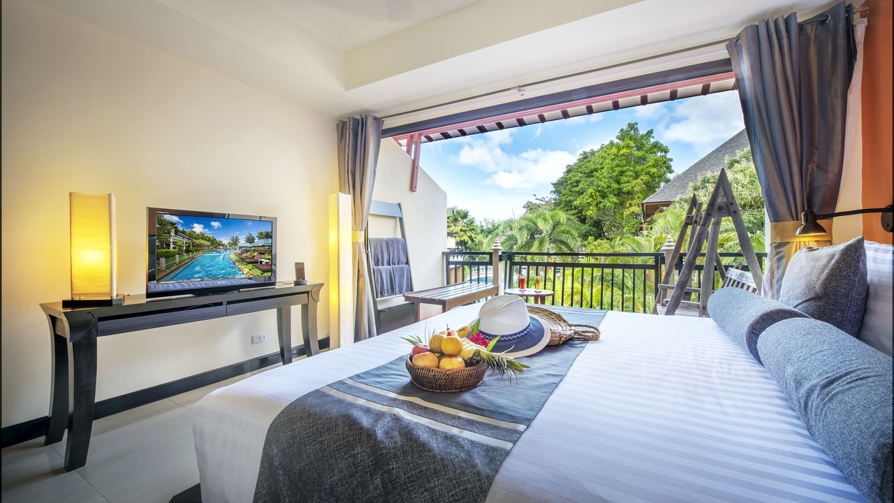 Photo of Bedroom in Ko Lanta