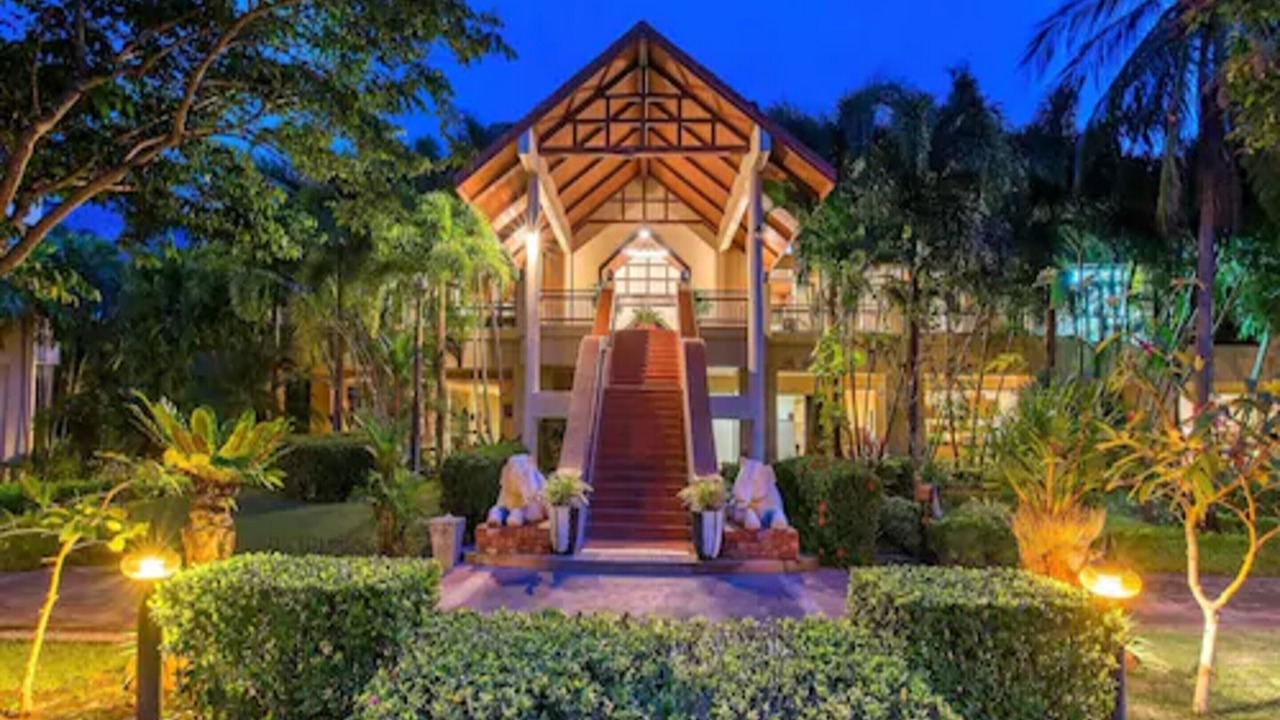 Photo of Outdoor in Ko Lanta