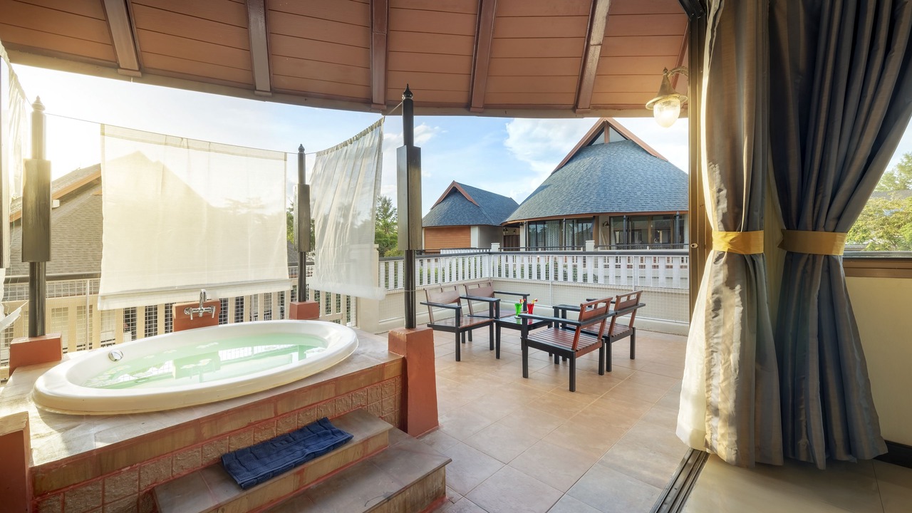 Photo of Bedroom in Ko Lanta