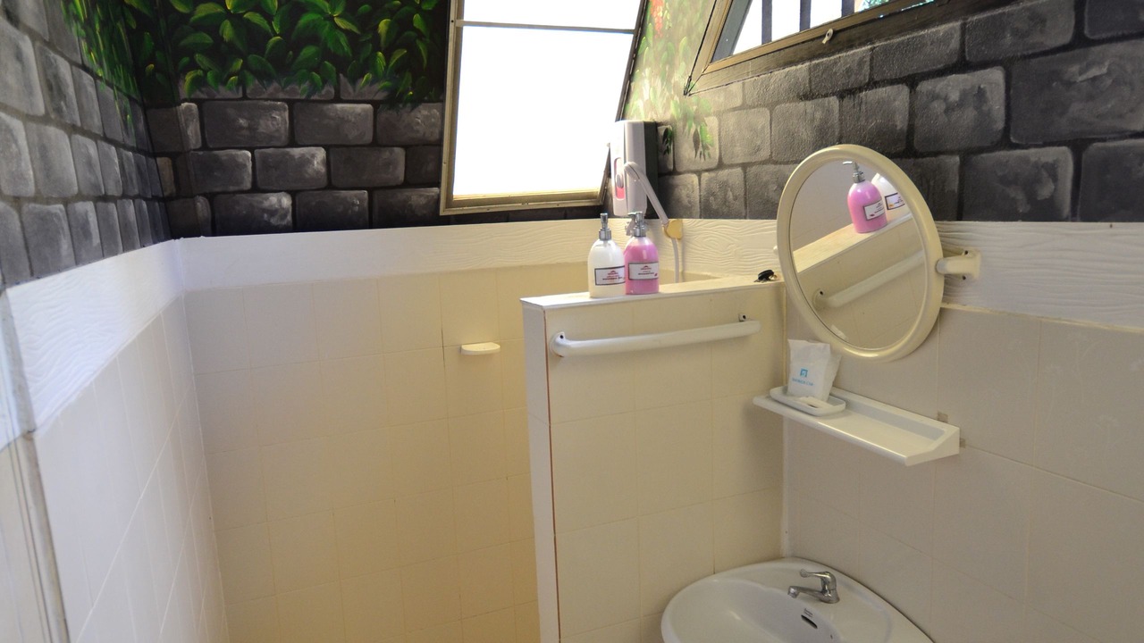 Photo of Bathroom in Ban Luang