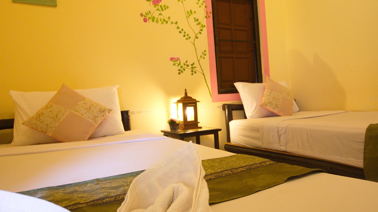 Photo of Bedroom in Ban Luang