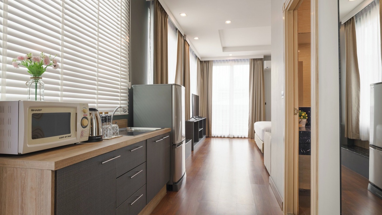 Photo of Kitchen in Ploenchit