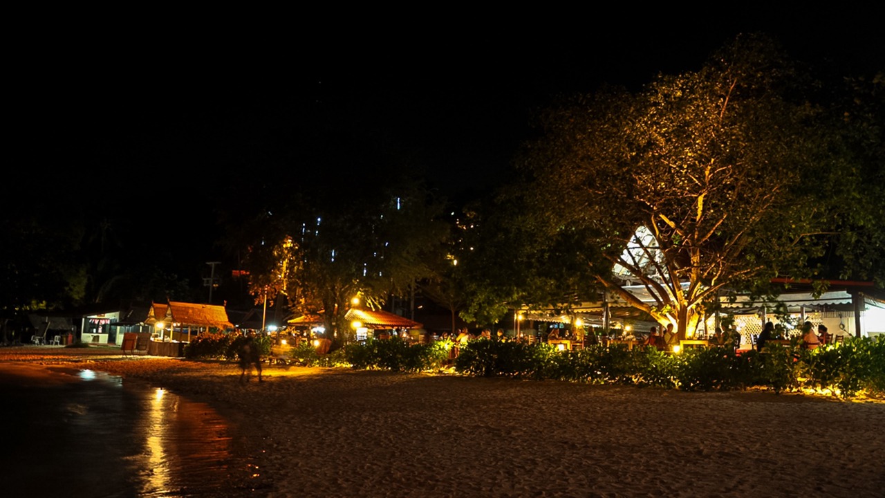 Photo of Outdoor in Ko Phi Phi