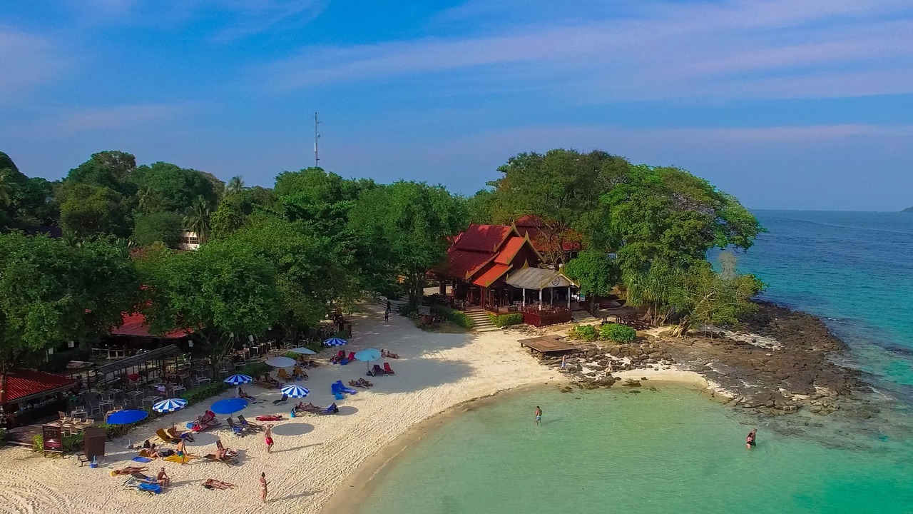 Photo of Outdoor in Ko Phi Phi