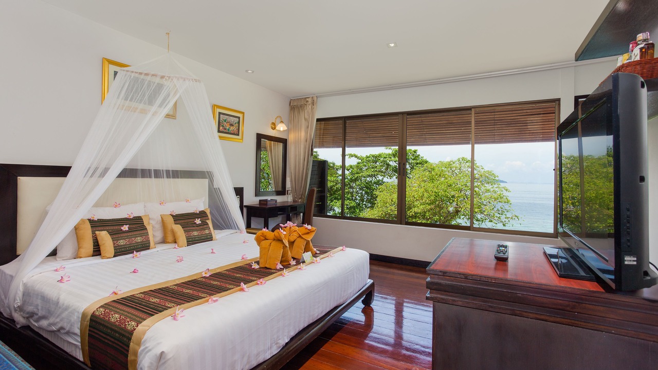 Photo of Bedroom in Ko Phi Phi