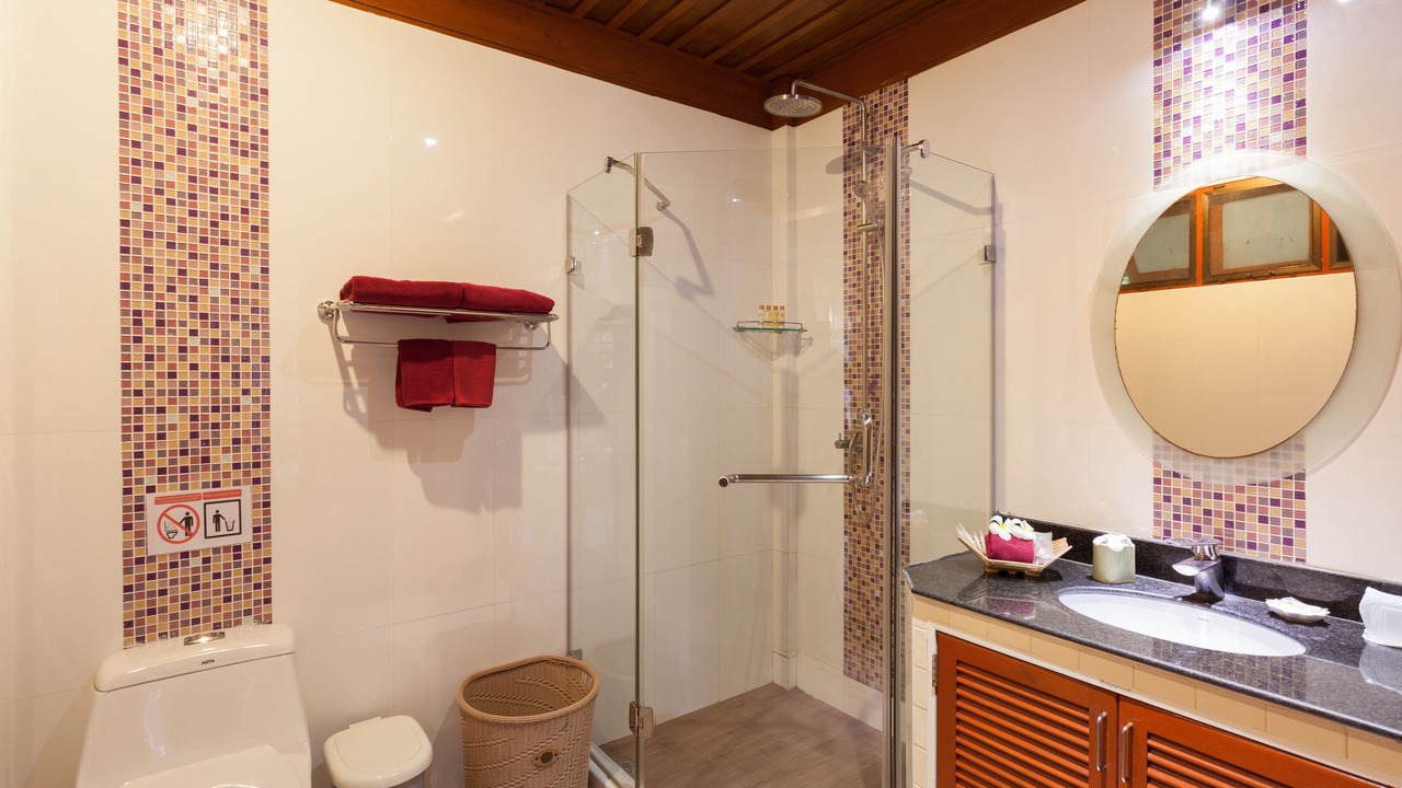 Photo of Bathroom in Ko Phi Phi