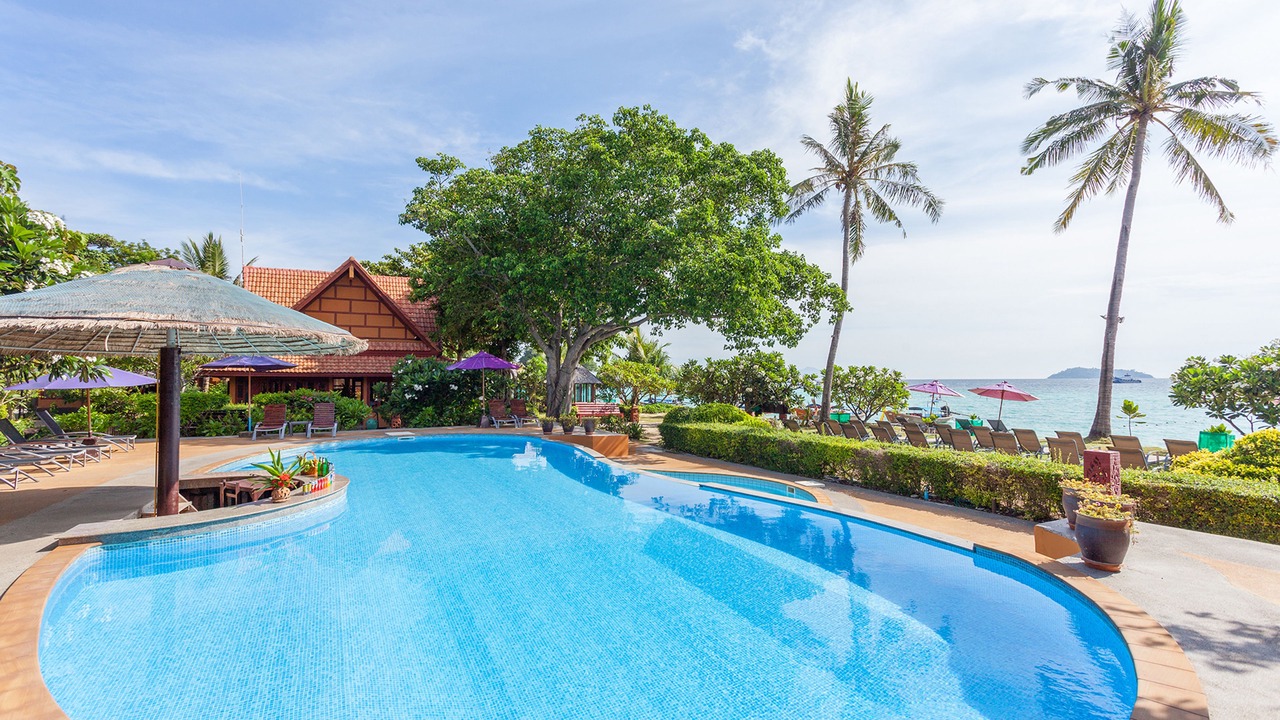 Photo of Outdoor in Ko Phi Phi