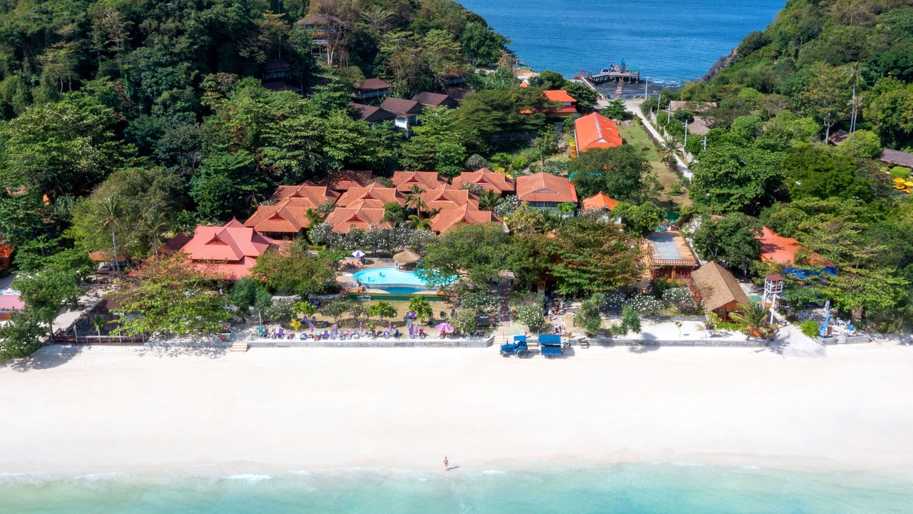 Photo of Outdoor in Ko Phi Phi