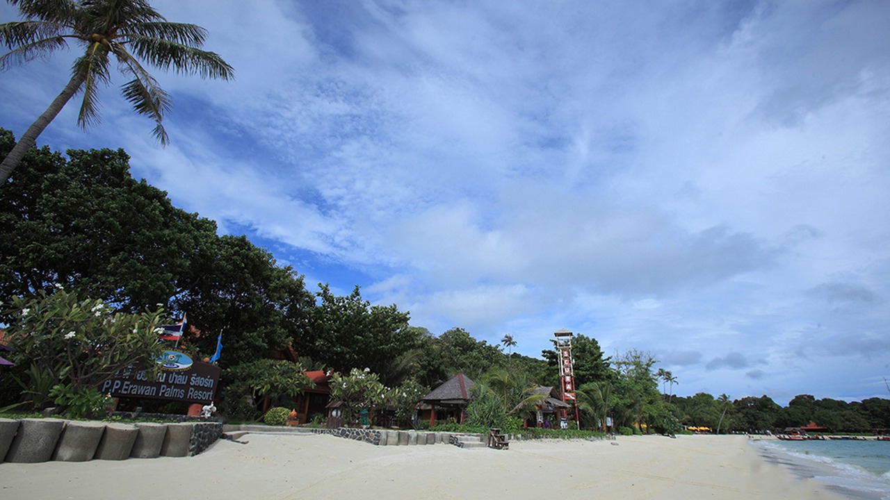 Photo of Others in Ko Phi Phi