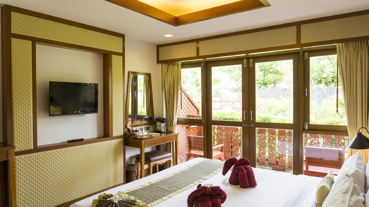 Photo of Bedroom in Ko Phi Phi