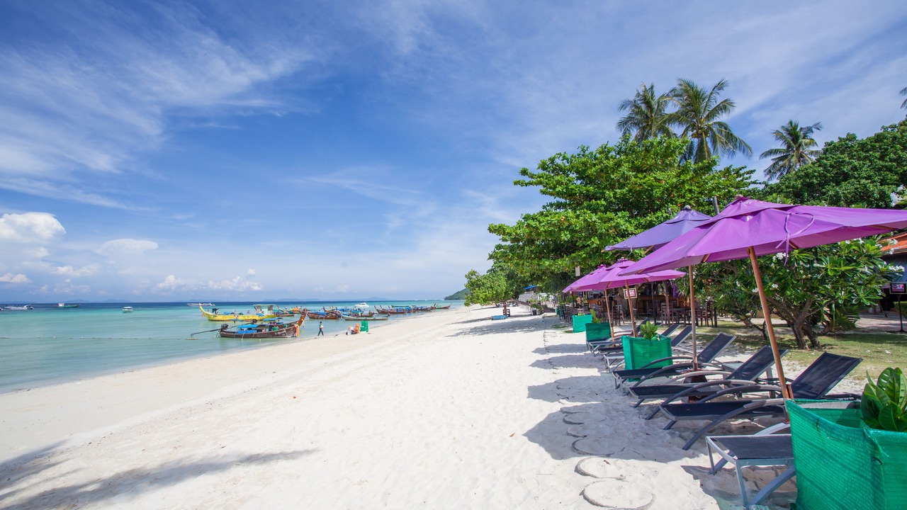 Photo of Outdoor in Ko Phi Phi