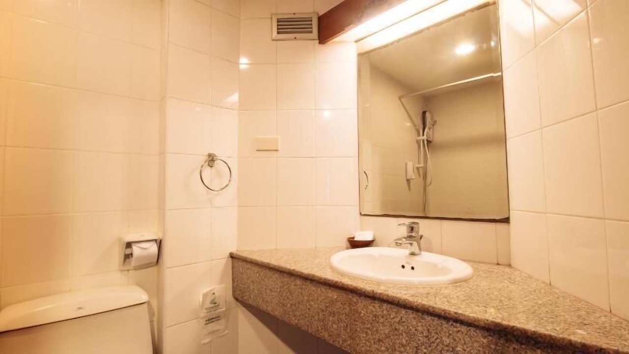 Photo of Bathroom in Ayutthaya