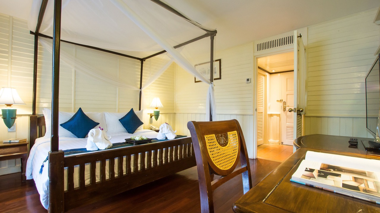 Photo of Bedroom in Talat Yot