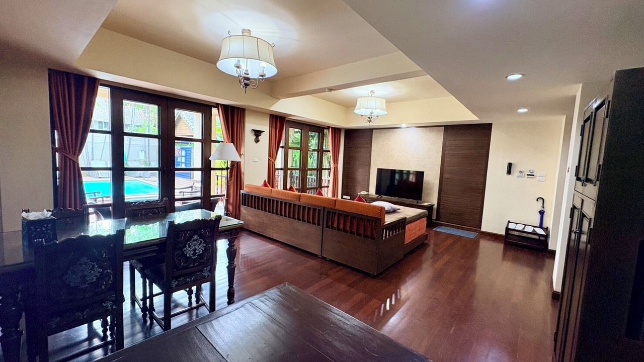 Photo of Bedroom in Wat Ket