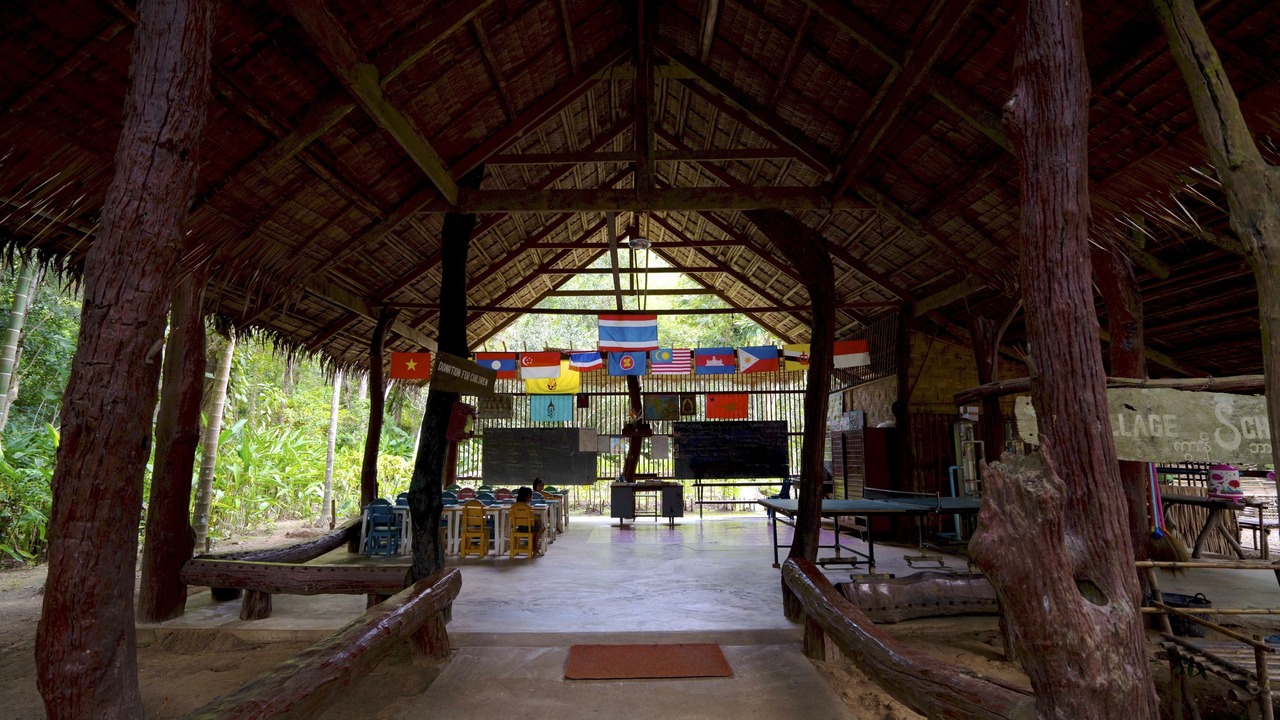 Photo of Outdoor in Tha Sao