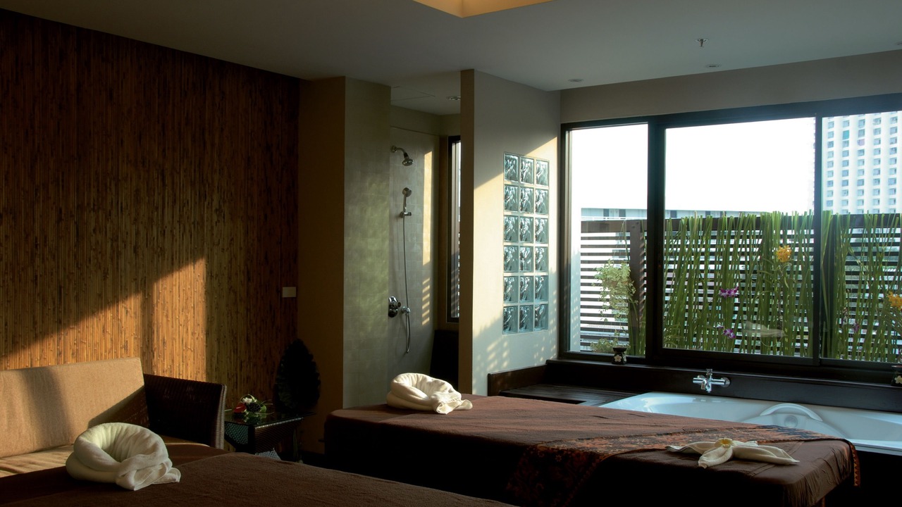 Photo of Bedroom in Cha-am