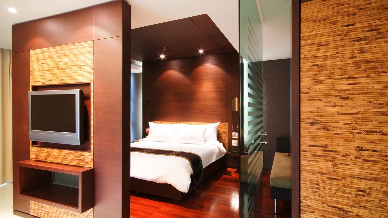 Photo of Bedroom in Cha-am