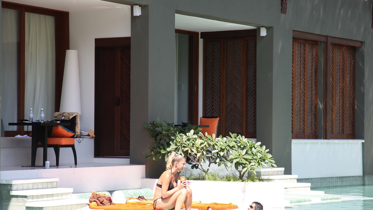 Photo of Outdoor in Ang Thong
