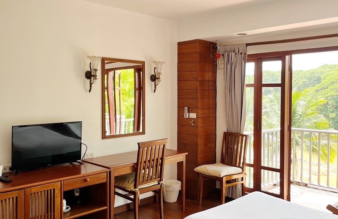 Photo of Bedroom in Mae Sariang
