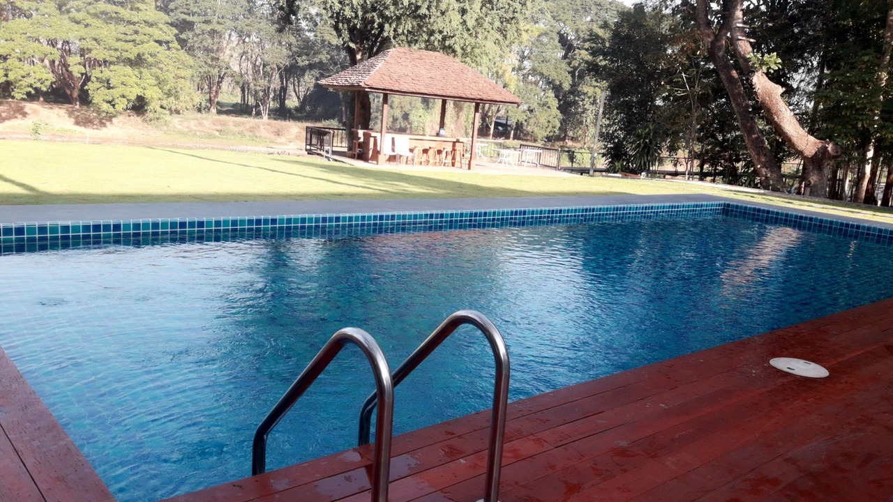 Photo of Outdoor in Mae Sariang