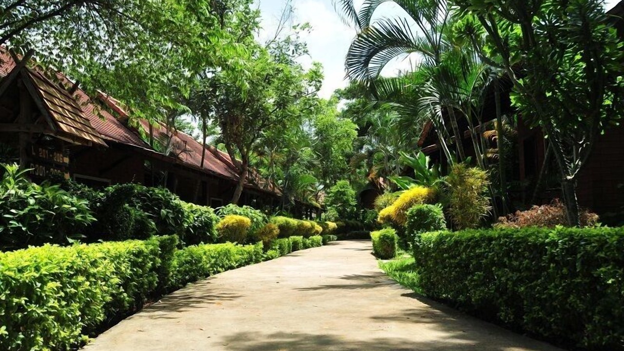 Photo of Outdoor in Nang Lae