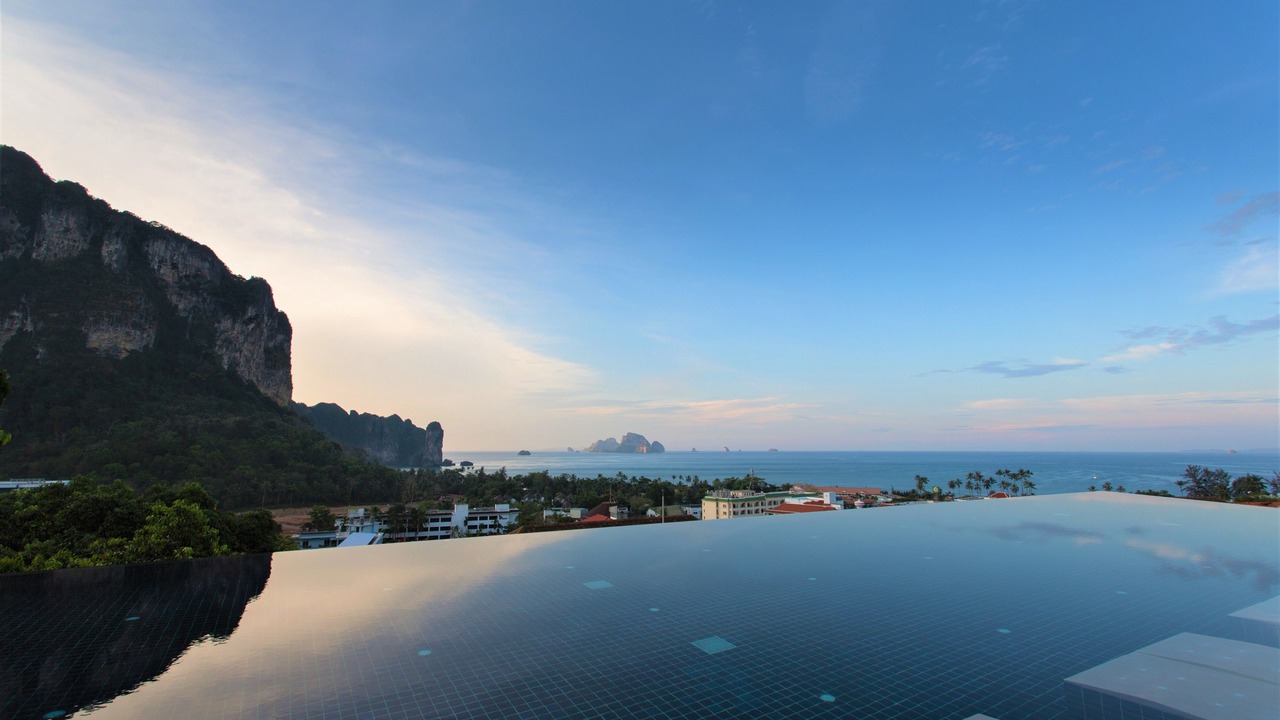 Photo of Outdoor in Ao Nang