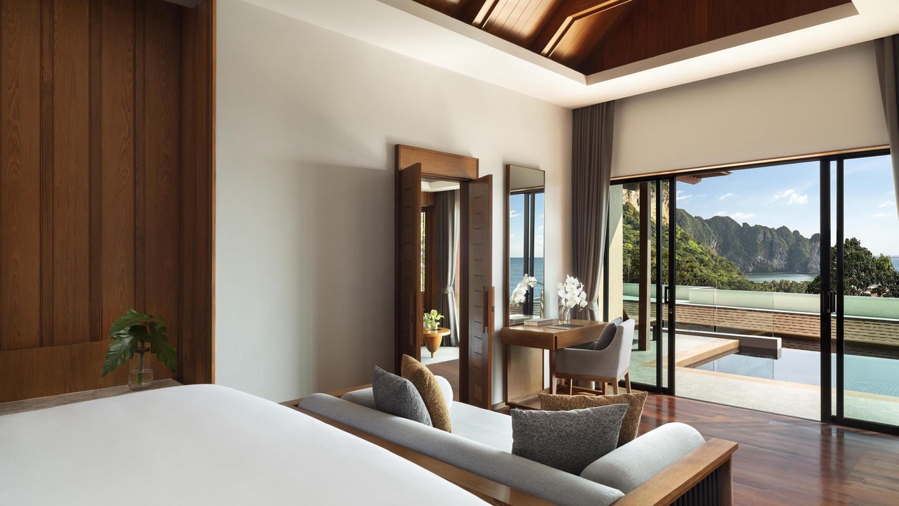 Photo of Bedroom in Ao Nang