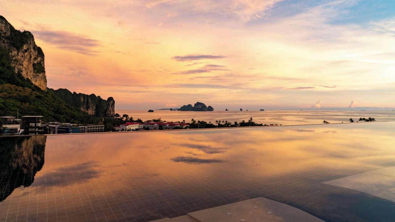 Photo of Outdoor in Ao Nang
