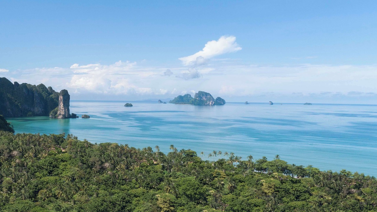 Photo of Outdoor in Ao Nang