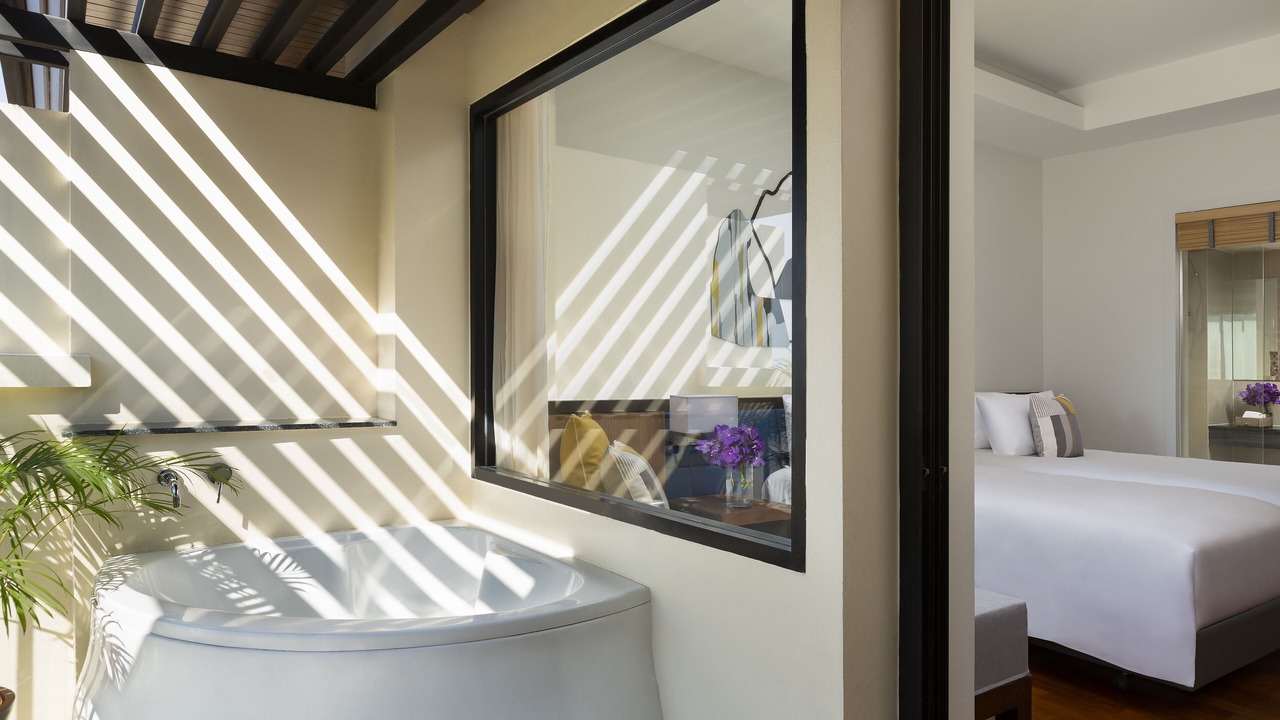 Photo of Bedroom in Ao Nang