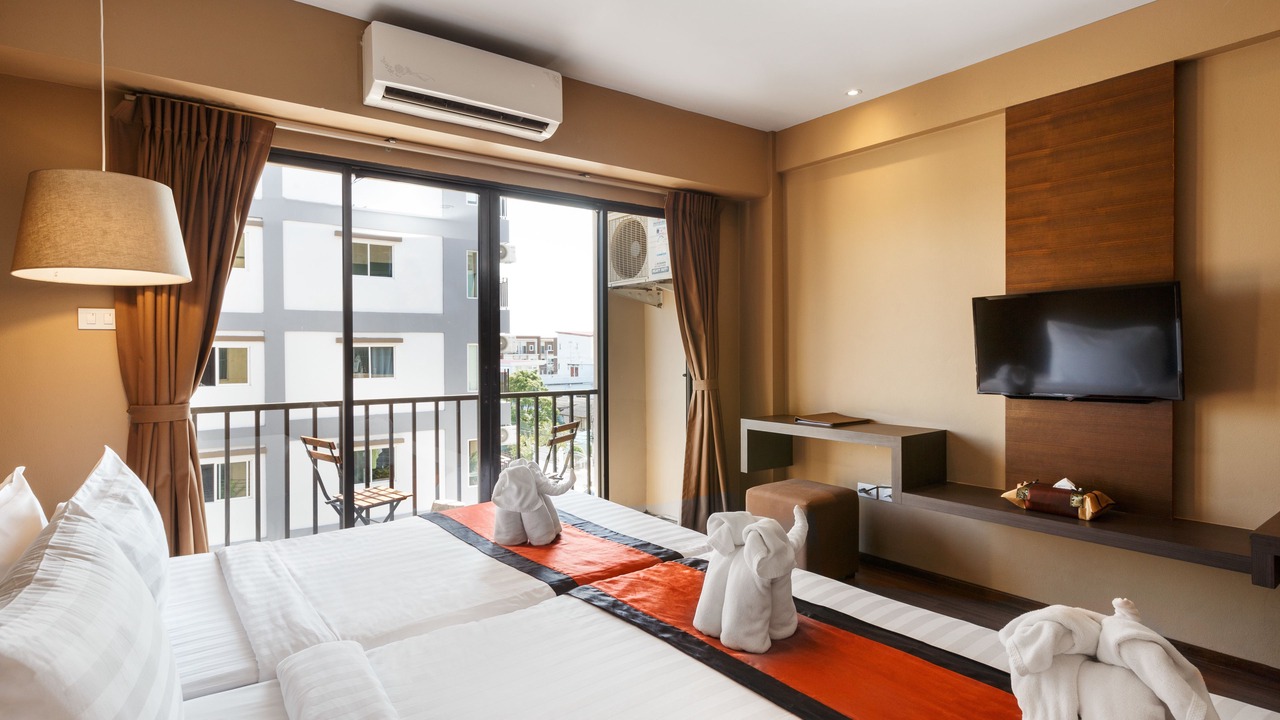 Photo of Bedroom in Lat Krabang