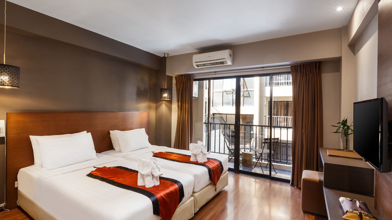 Photo of Bedroom in Lat Krabang