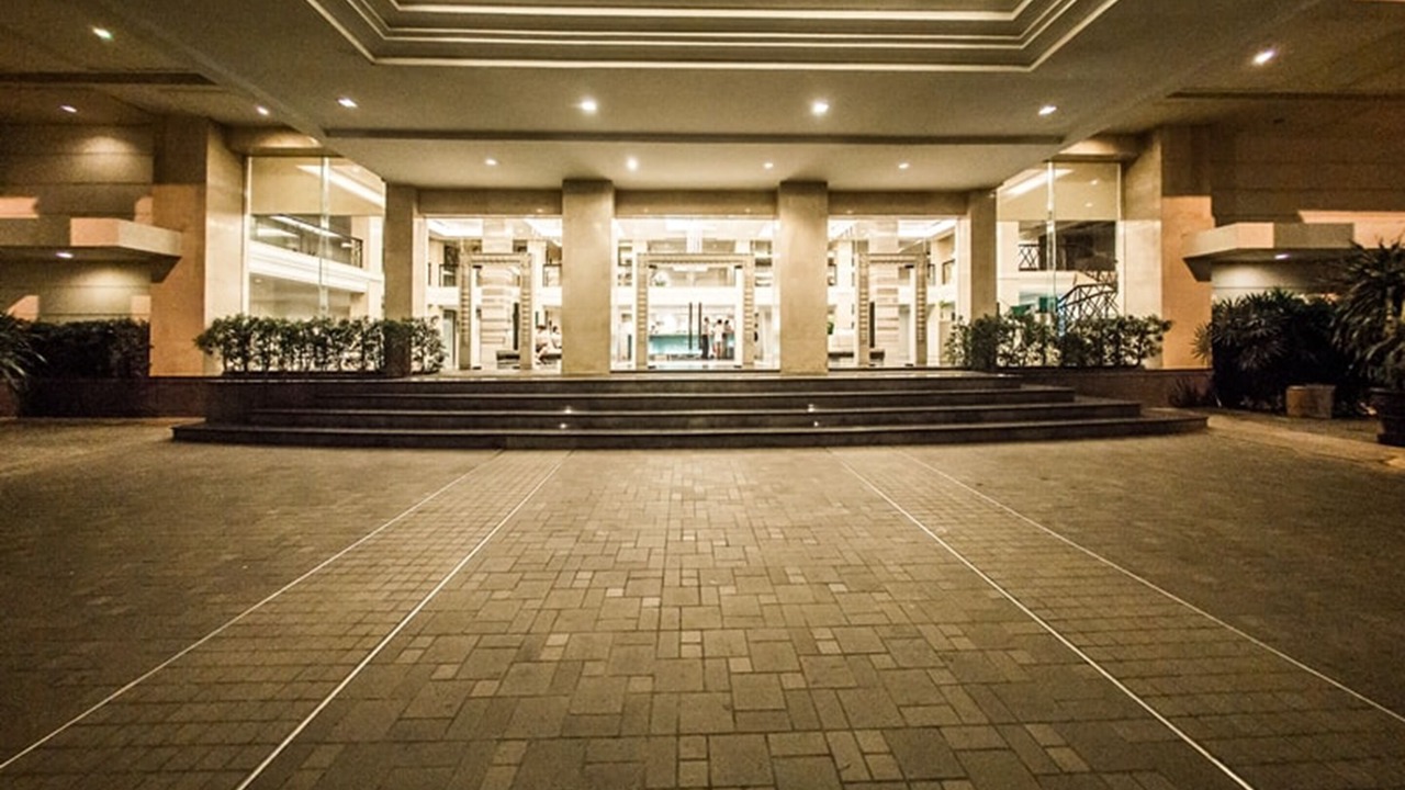 Photo of Outdoor in Phlabphla