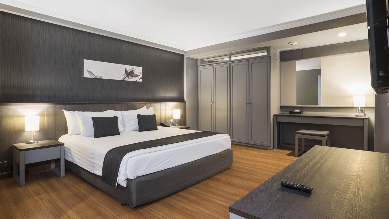 Photo of Bedroom in Phlabphla