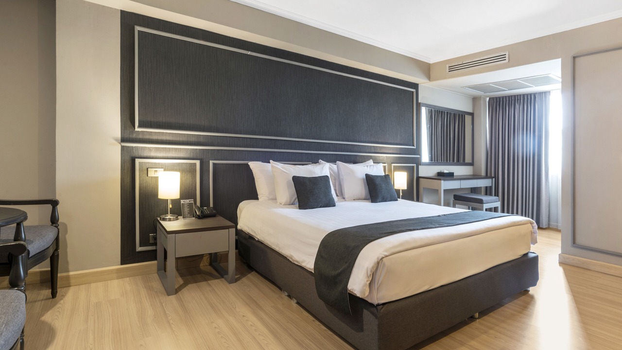 Photo of Bedroom in Phlabphla